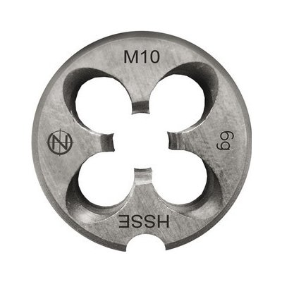 NÁSTROJE CZ Závitová čelist M16x2 HSSE 6g ČSN 22 3216 - CZO-297-160 – Hledejceny.cz