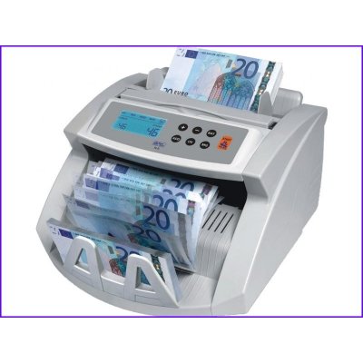MoneyScan N5 MG/UV