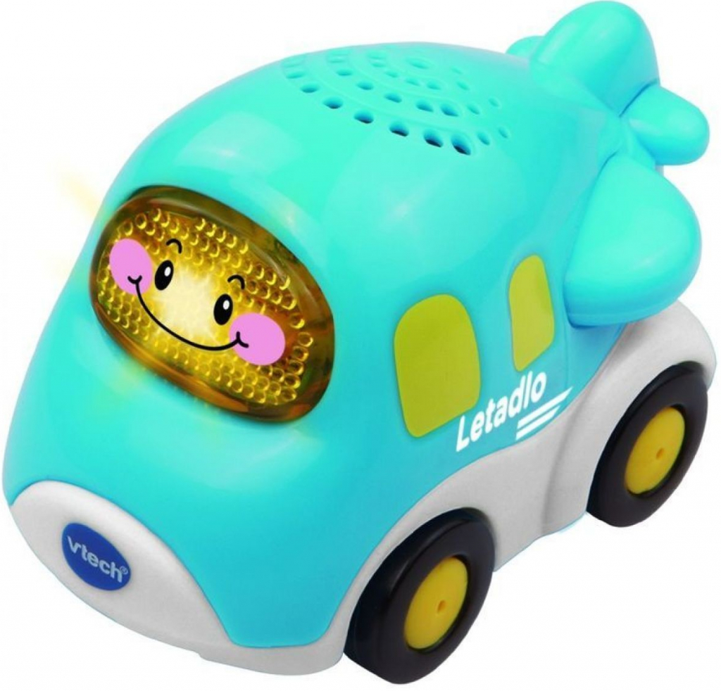 VTech Tut Tut Letadlo