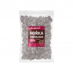Allnature Hořká čokoláda 70% 500 g – Zboží Dáma