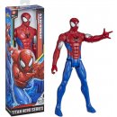  Hasbro Avengers Titan Spiderman