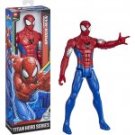 Hasbro Avengers Titan Spiderman – Zboží Mobilmania