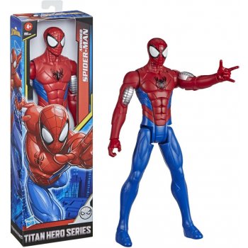 Hasbro Avengers Titan Spiderman