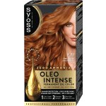 Syoss Oleo Intense Color 7-77 Copper Blonde – Hledejceny.cz