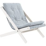 Karup Design Boogie raw / beach blue – Hledejceny.cz