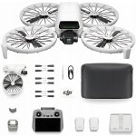 DJI Flip Fly More Combo (DJI RC 2) CP.FP.00000181.01 – Zboží Živě