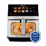 TESLA AirCook DualHeat QD73 – Sleviste.cz