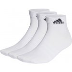 adidas Tenké a lehké kotníkové ponožky HT3468 – Zboží Mobilmania