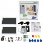 EVOLVEO DoorPhone 20-2W – Sleviste.cz