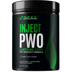 Self Omninutrition Inject PWO Caffeine Free 400 g