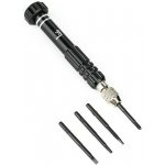 Lvs šroubovák multiple heads 4v1 pro DIY – Zboží Mobilmania