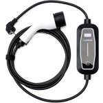 Platinet přenosná EV nabíječka PPC16A37 3,7kW 16A Schuko Type 2 délka 5m černá