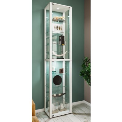 VCM Kavisa XL bílá – Zboží Mobilmania