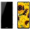 Pouzdro a kryt na mobilní telefon Sony Pouzdro mmCase gelové Sony Xperia XZ3 - slunečnice