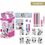 Cerda Výtvarná sada Minnie Mouse 26 ks – Hledejceny.cz
