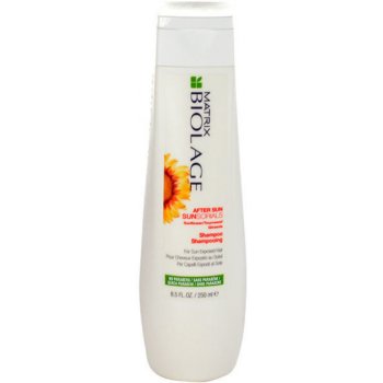 Matrix Biolage Sunsorials šampon po slunění 250 ml