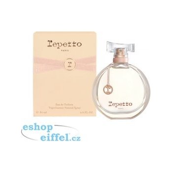 Repetto Repetto Toaletní voda dámská 80 ml