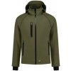 Pracovní oděv Tricorp Tech Shell T54 Bunda unisex army