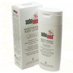 Sebamed Body Care hydratační tělové mléko pro suchou a citlivou pokožku 200 ml – Zboží Dáma