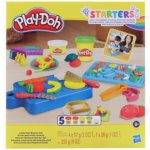 Play-Doh Malý kuchař sada pro nejmenší, F6904 – Hledejceny.cz