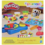 Play-Doh Malý kuchař sada pro nejmenší, F6904 – Sleviste.cz