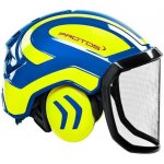 Protos Integral Forest F39 modrožlutá – Zboží Dáma