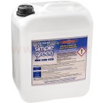 SIMPLE GREEN LSR Čistící prostředek 10 l – Zboží Mobilmania