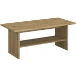 Kondela AIRON 120 dub artisan – Hledejceny.cz