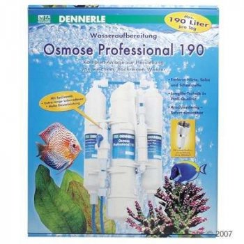 Dennerle Osmose Professional 190