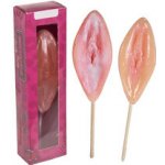 VOGadgets Lízátko Vagina – Zboží Mobilmania