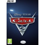 Cars 2 – Zbozi.Blesk.cz