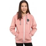 Horsefeathers Zina Zip Dusty Pink – Zboží Mobilmania