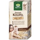 ASP ovesná koupel 6 x 25 g