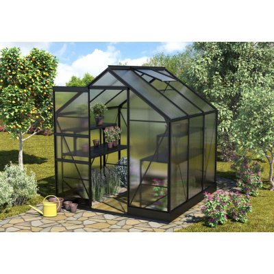 Vitavia Apollo 3800 PC 6 mm černý LG4398 – Hledejceny.cz