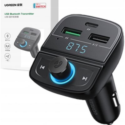 UGREEN CD229 – Zbozi.Blesk.cz