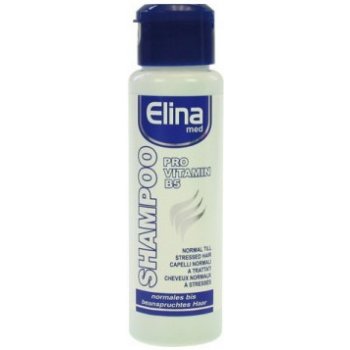 Elina šampon pro-Vitamin B5 100 ml