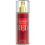 Guess Seductive Red tělový sprej 250 ml – Zbozi.Blesk.cz