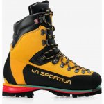 La Sportiva Nepal Extreme alpinistická obuv žlutá – Hledejceny.cz