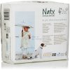 Plenky Naty Nature Babycare Maxi+ 9-20 kg 30 ks