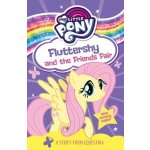 My Little Pony Fluttershy and the Friends Fair – Hledejceny.cz