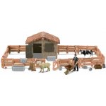 Zoolandia farma + doplňky a zvířátka – Zboží Dáma