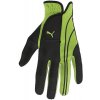 Puma Formation Performance Mens Golf Glove černo/zelená pravá XL