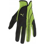 Puma Formation Performance Mens Golf Glove černo/zelená pravá XL – Zbozi.Blesk.cz