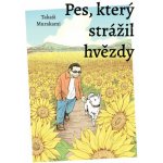 Pes, který strážil hvězdy – Sleviste.cz