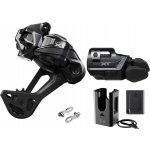 SHIMANO UPGRADE set XT RD-M8250-SGS SW-M8250-IR BT-DN320 EC-DN100 SM-CN910-12 IGPM8250UPG06 – Zbozi.Blesk.cz
