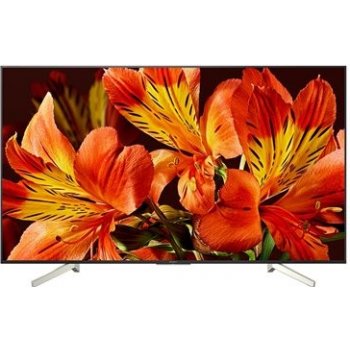 Sony Bravia FW-49BZ35F