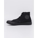 Converse Chuck Taylor All Star Hi M3310/black Monochrome – Hledejceny.cz