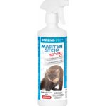 Odpudzovač Strend Pro MARTEN STOP, rozprašovač 500ml, prírodný plašič na kuny, odplašovač, sprej ST2172644 – Zboží Dáma