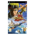 Jak and Daxter: The Lost Frontier – Zboží Dáma