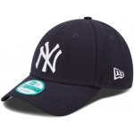 New Era 940K MLB League youth bílá – Zboží Mobilmania